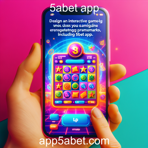 Descubra a Diversão das Raspadinhas no 5abet App